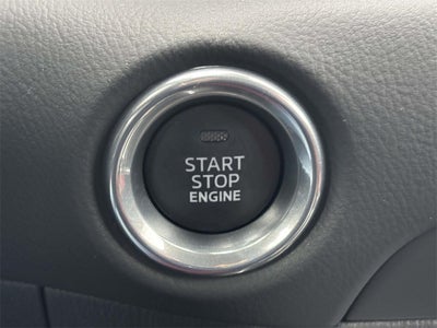 2025 Mazda Mazda CX-5 2.5 S Carbon Edition AWD