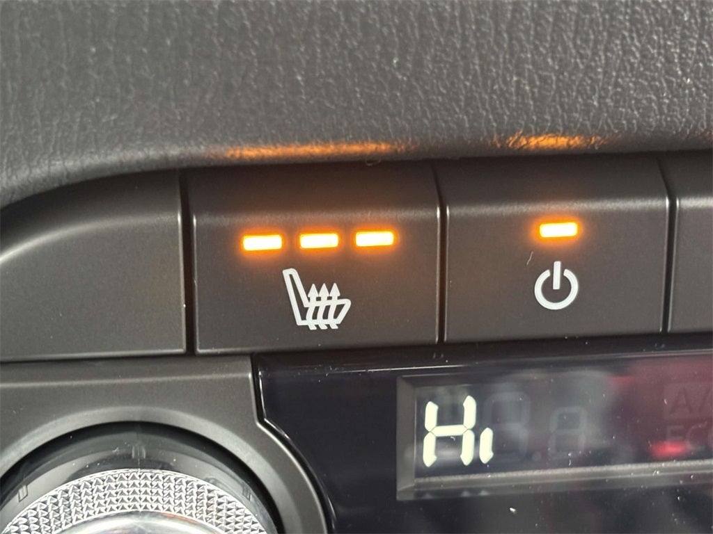 2025 Mazda Mazda CX-5 2.5 S Carbon Edition AWD