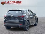 2025 Mazda Mazda CX-5 2.5 S Carbon Edition AWD
