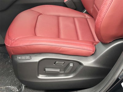 2025 Mazda Mazda CX-5 2.5 S Carbon Edition AWD