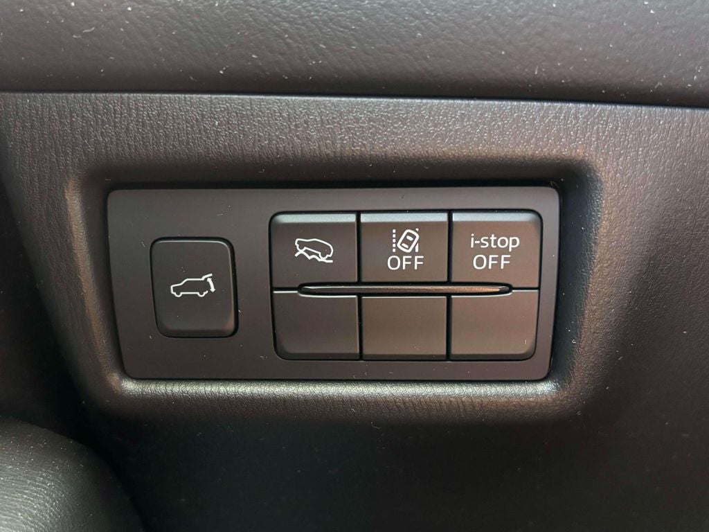2024 Mazda Mazda CX-5 2.5 S Preferred Package