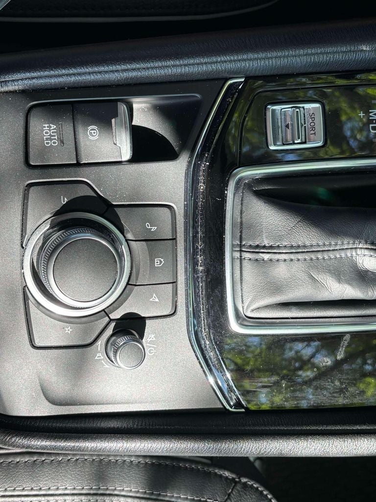 2024 Mazda Mazda CX-5 2.5 S Preferred Package