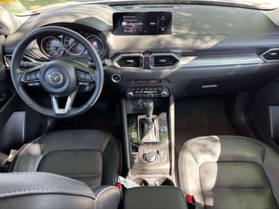 2024 Mazda Mazda CX-5 2.5 S Preferred Package