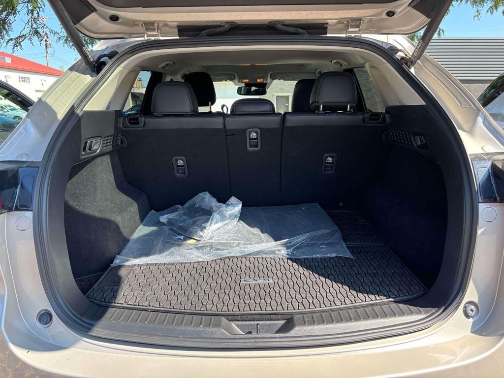 2024 Mazda Mazda CX-5 2.5 S Preferred Package
