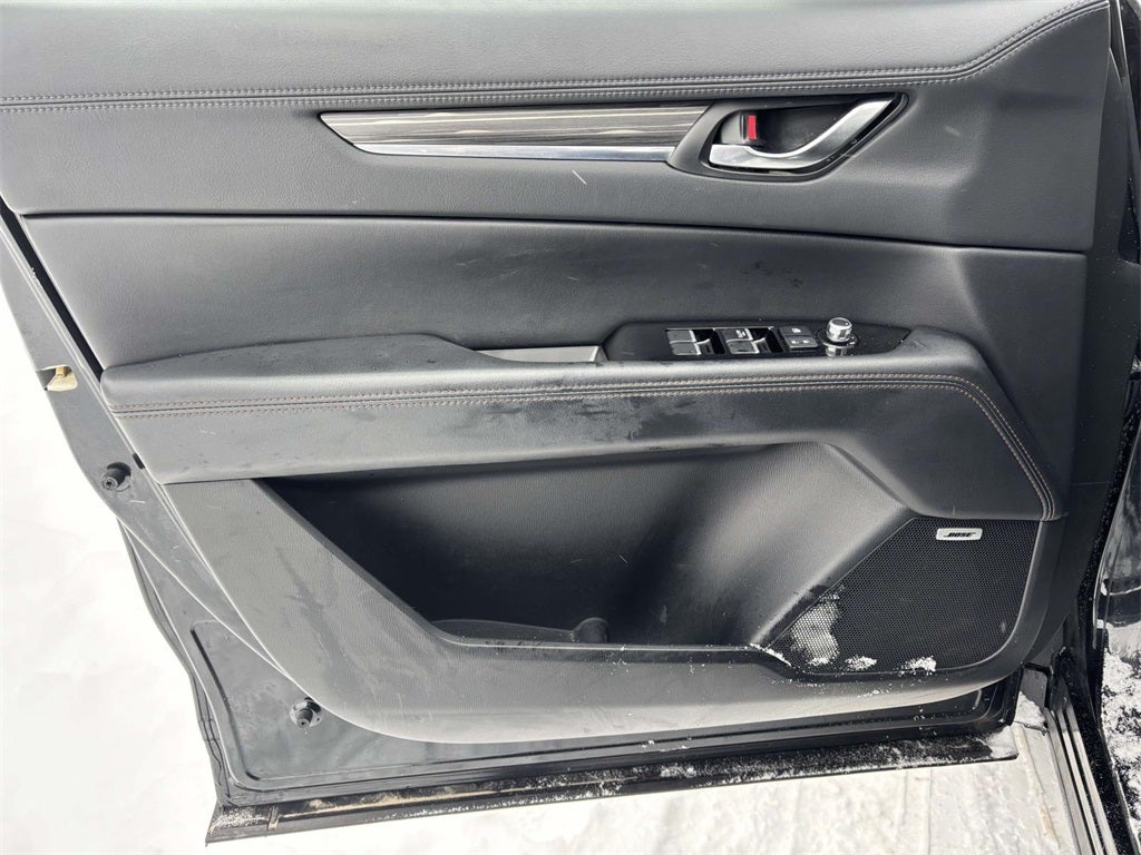 2017 Mazda Mazda CX-5 Grand Select