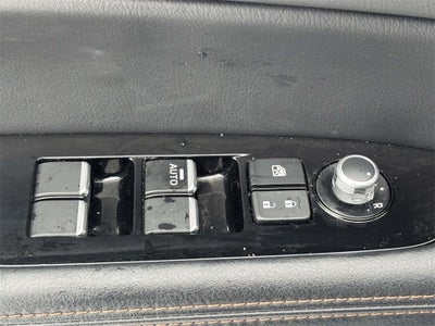 2017 Mazda Mazda CX-5 Grand Select