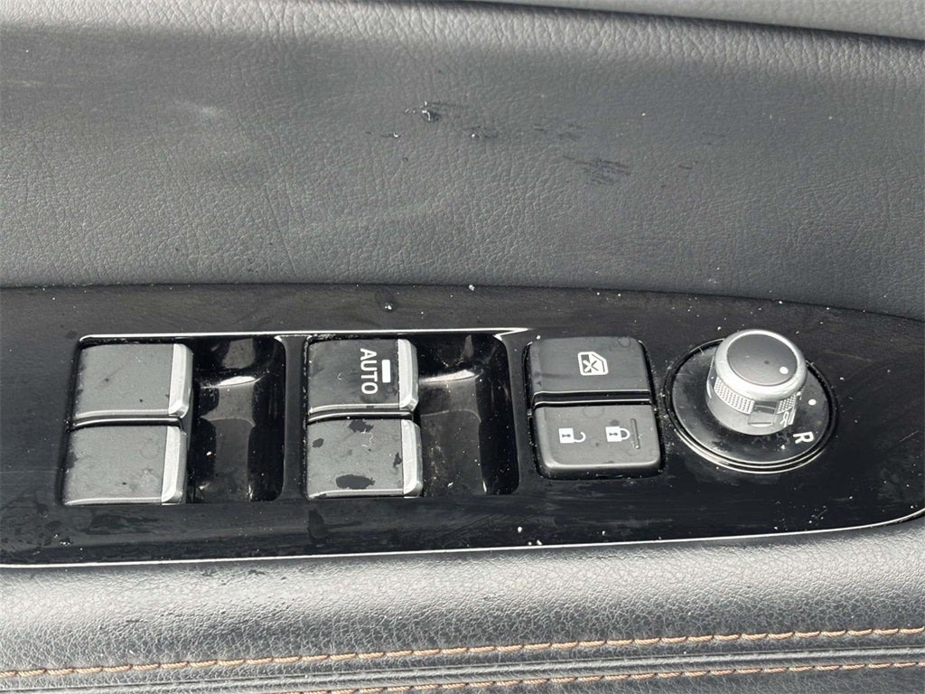 2017 Mazda Mazda CX-5 Grand Select