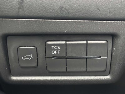 2017 Mazda Mazda CX-5 Grand Select