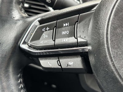 2017 Mazda Mazda CX-5 Grand Select