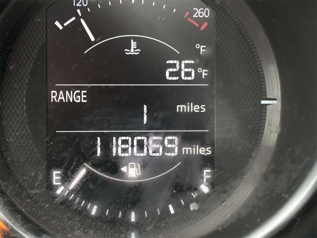 2017 Mazda Mazda CX-5 Grand Select