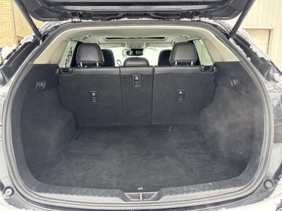 2017 Mazda Mazda CX-5 Grand Select