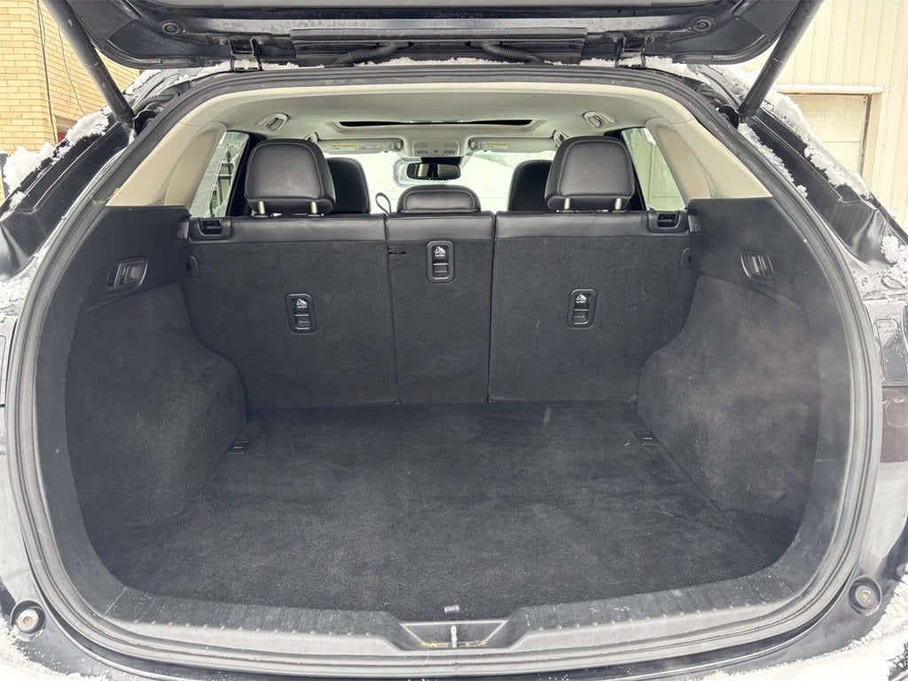 2017 Mazda Mazda CX-5 Grand Select