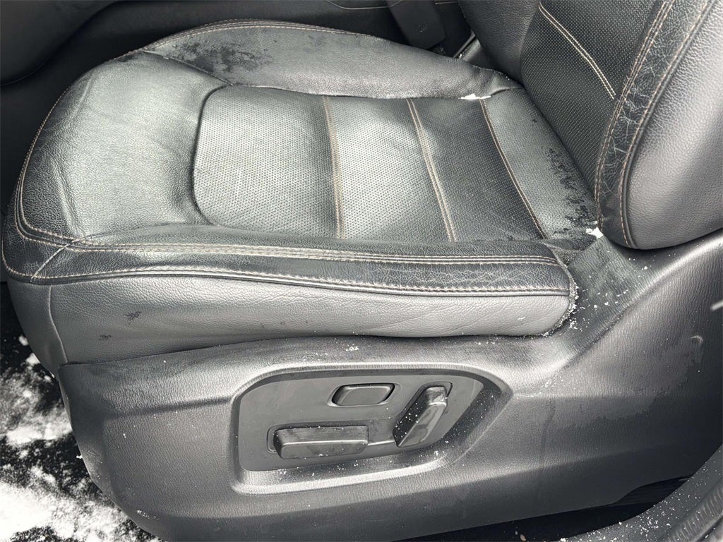 2017 Mazda Mazda CX-5 Grand Select