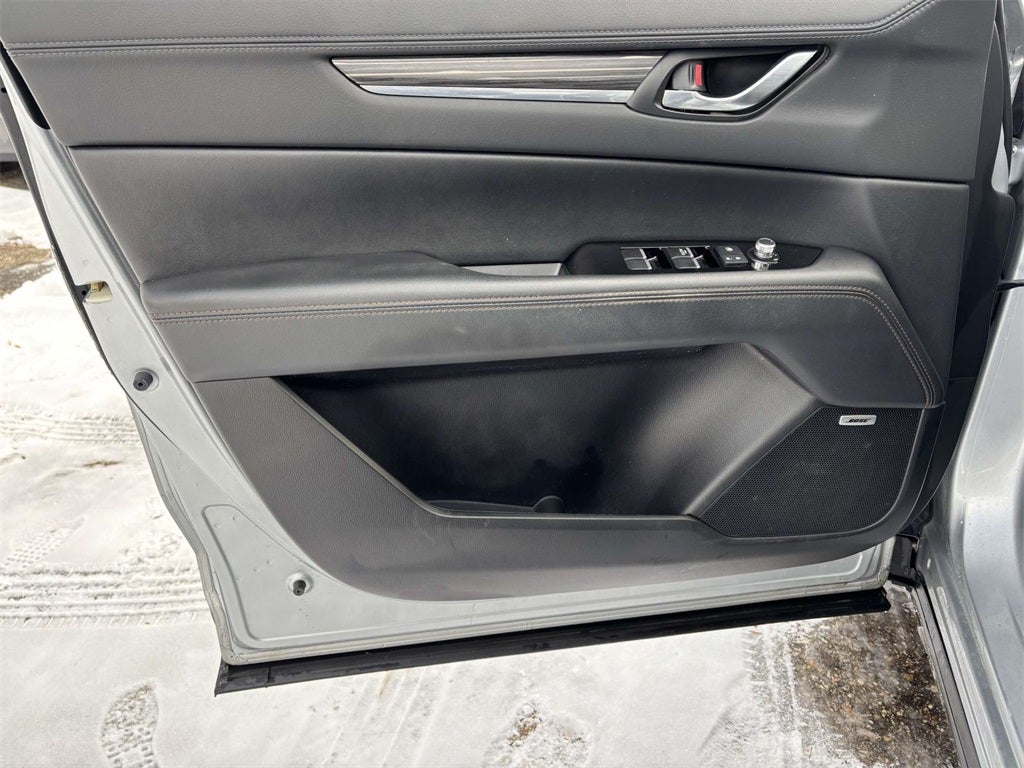 2017 Mazda Mazda CX-5 Grand Touring