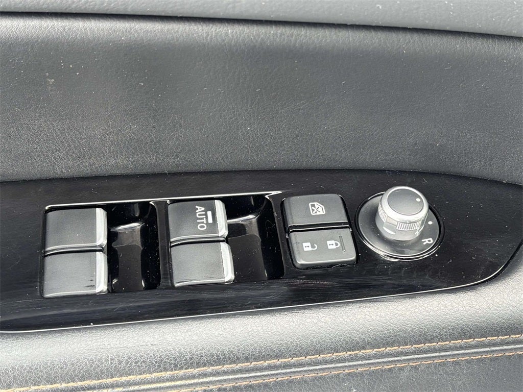 2017 Mazda Mazda CX-5 Grand Touring