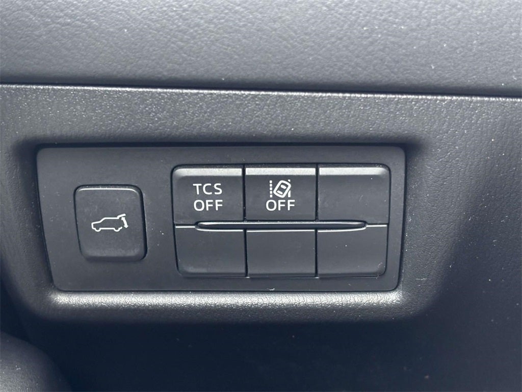 2017 Mazda Mazda CX-5 Grand Touring