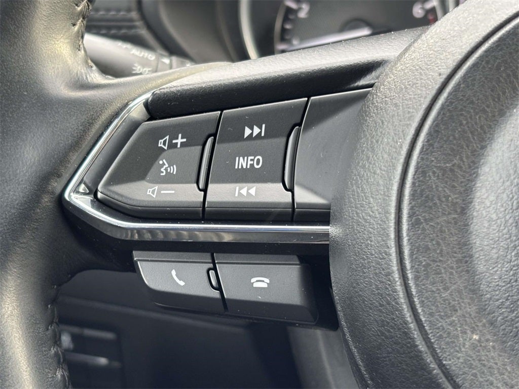 2017 Mazda Mazda CX-5 Grand Touring