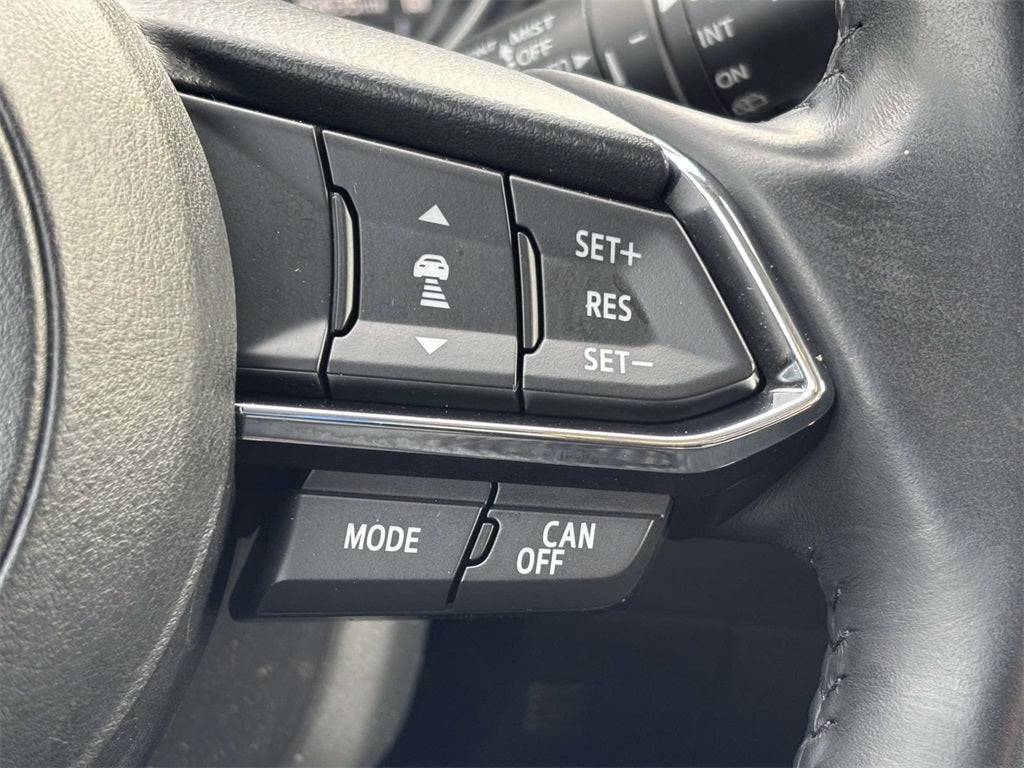 2017 Mazda Mazda CX-5 Grand Touring