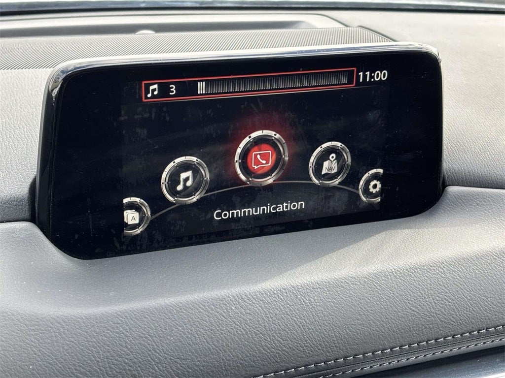 2017 Mazda Mazda CX-5 Grand Touring