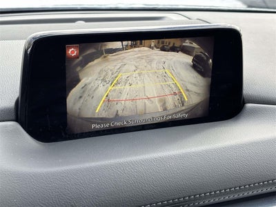 2017 Mazda Mazda CX-5 Grand Touring