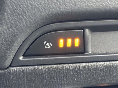 2017 Mazda Mazda CX-5 Grand Touring