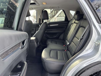 2017 Mazda Mazda CX-5 Grand Touring