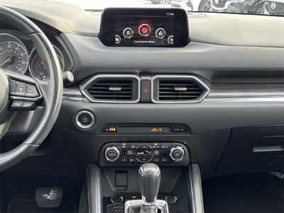 2017 Mazda Mazda CX-5 Grand Touring