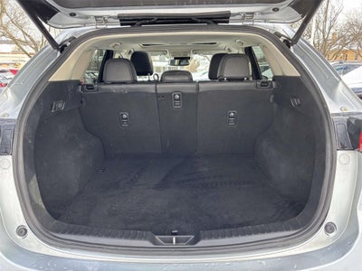 2017 Mazda Mazda CX-5 Grand Touring