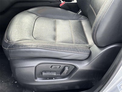 2017 Mazda Mazda CX-5 Grand Touring