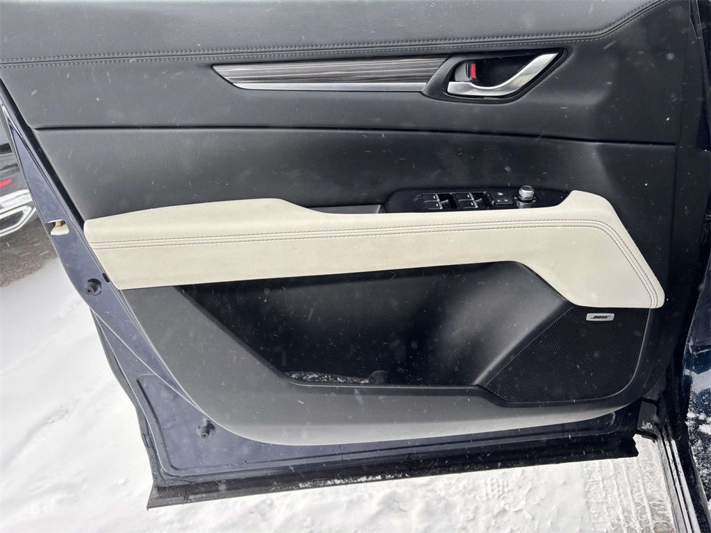 2020 Mazda Mazda CX-5 Grand Touring