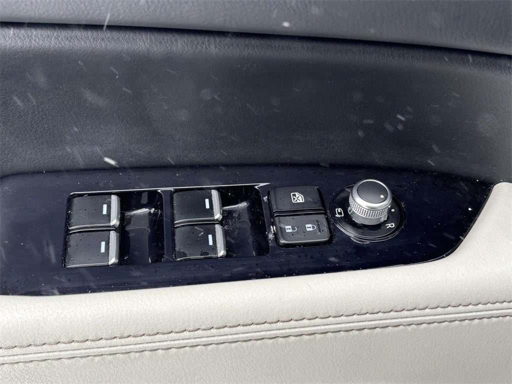 2020 Mazda Mazda CX-5 Grand Touring