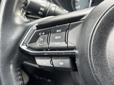 2020 Mazda Mazda CX-5 Grand Touring