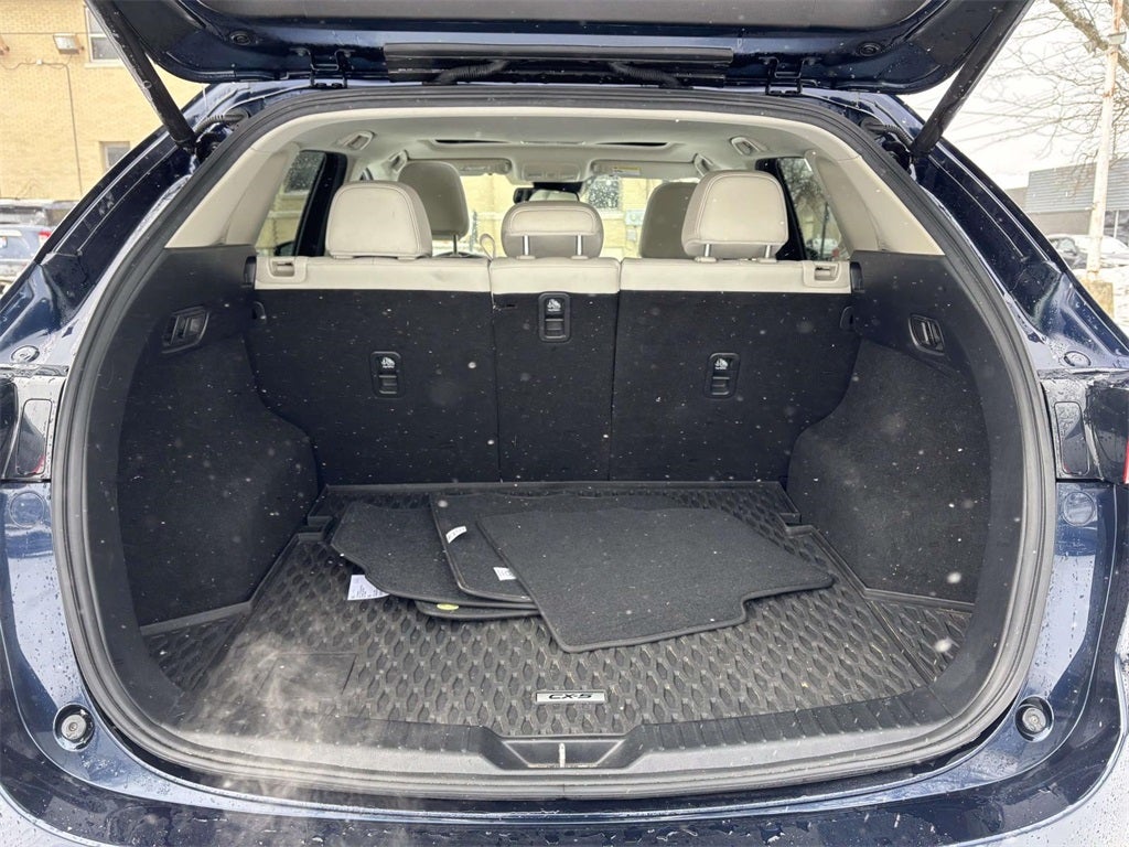 2020 Mazda Mazda CX-5 Grand Touring