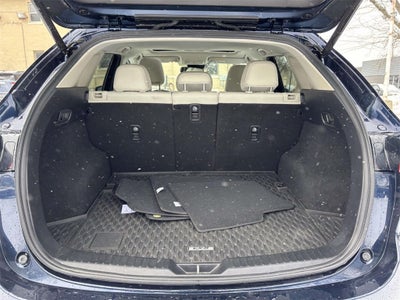 2020 Mazda Mazda CX-5 Grand Touring