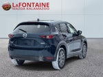 2020 Mazda Mazda CX-5 Grand Touring