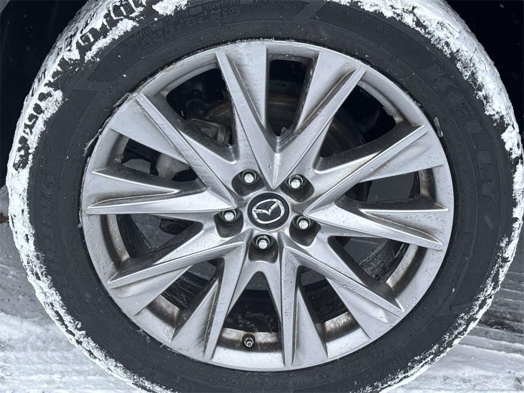 2020 Mazda Mazda CX-5 Grand Touring