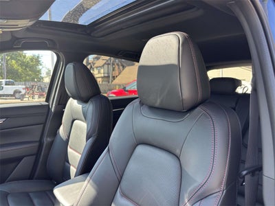 2025 Mazda Mazda CX-5 2.5 Turbo Premium AWD