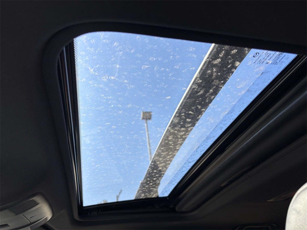 2025 Mazda Mazda CX-5 2.5 Turbo Premium AWD