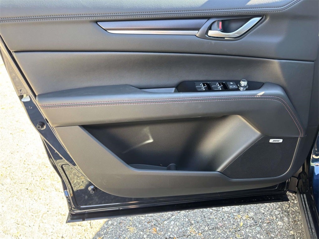 2025 Mazda Mazda CX-5 2.5 Turbo Premium AWD