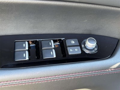 2025 Mazda Mazda CX-5 2.5 Turbo Premium AWD