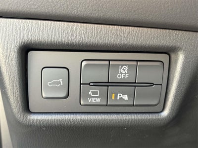 2025 Mazda Mazda CX-5 2.5 Turbo Premium AWD