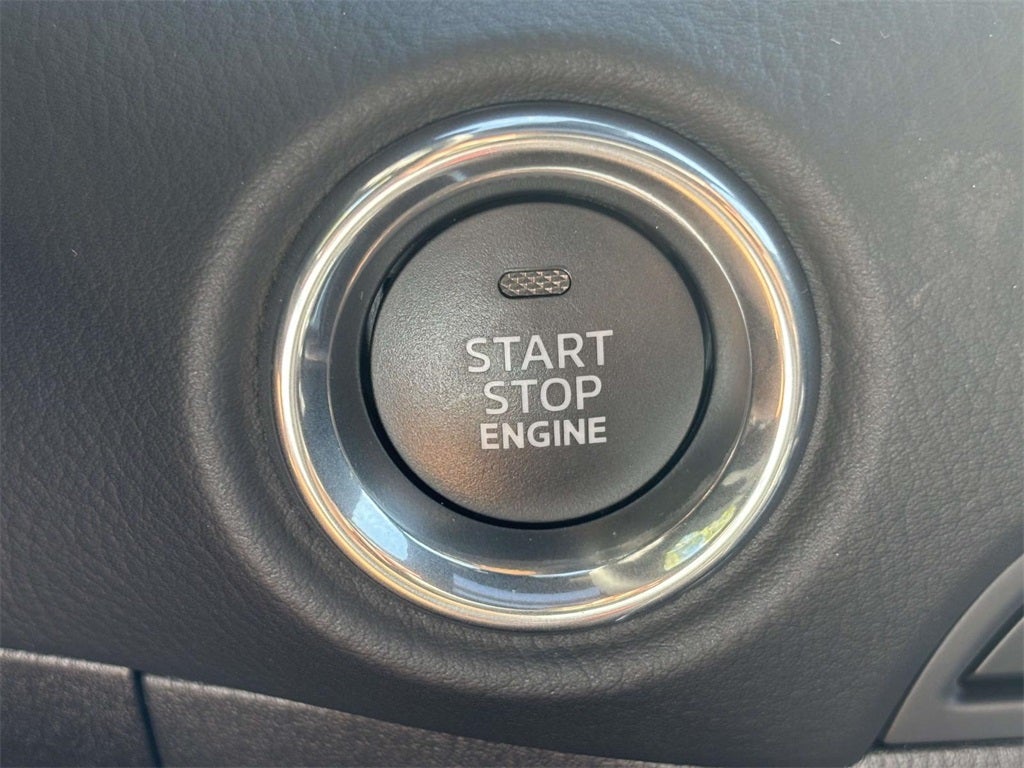 2025 Mazda Mazda CX-5 2.5 Turbo Premium AWD