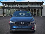 2025 Mazda Mazda CX-5 2.5 Turbo Premium AWD