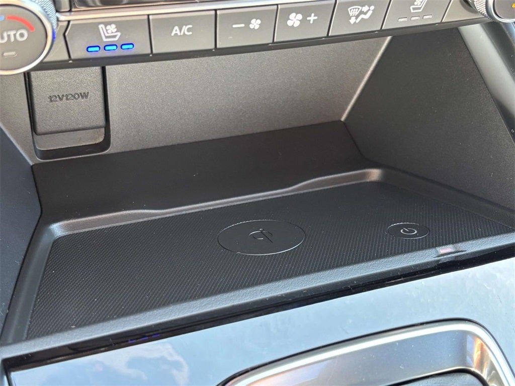 2025 Mazda Mazda CX-5 2.5 Turbo Premium AWD