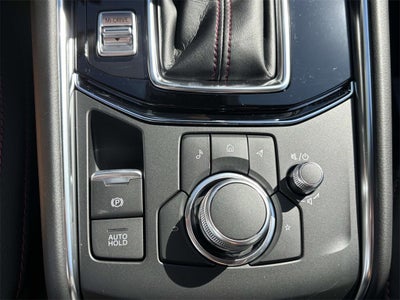 2025 Mazda Mazda CX-5 2.5 Turbo Premium AWD