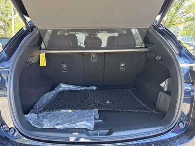 2025 Mazda Mazda CX-5 2.5 Turbo Premium AWD