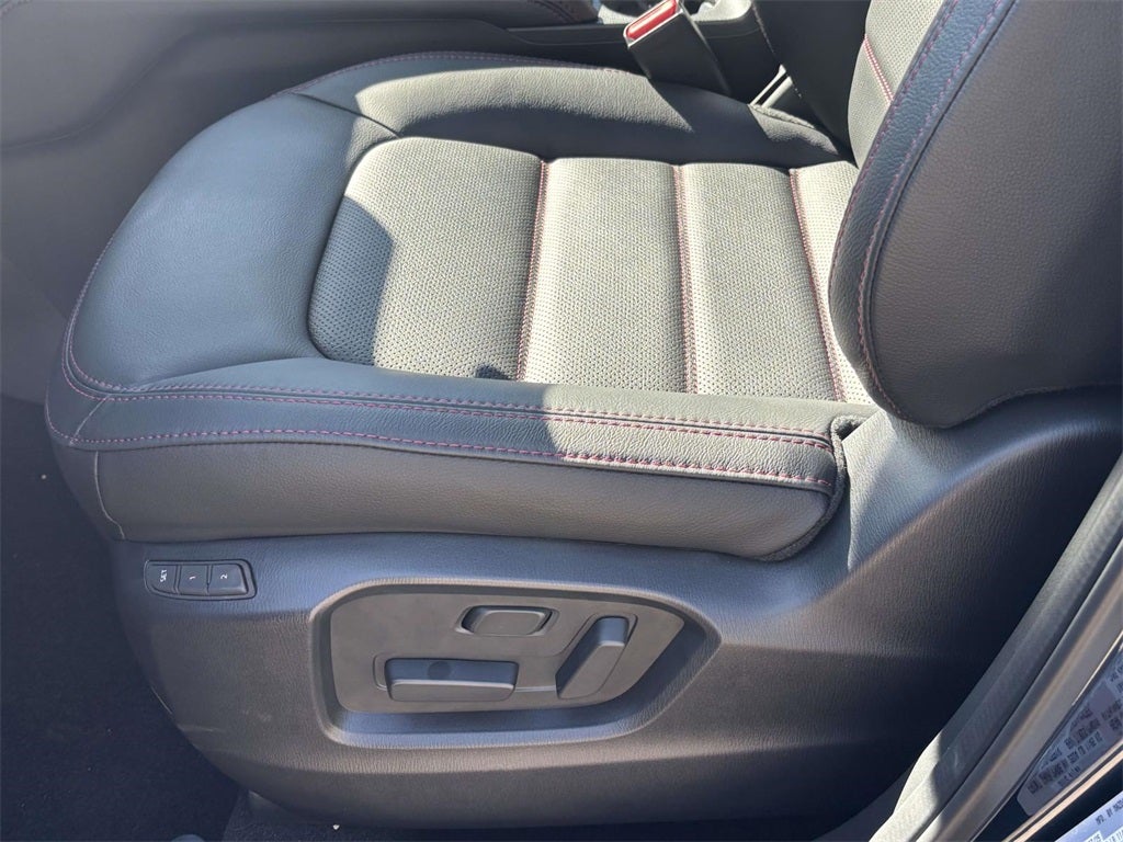 2025 Mazda Mazda CX-5 2.5 Turbo Premium AWD