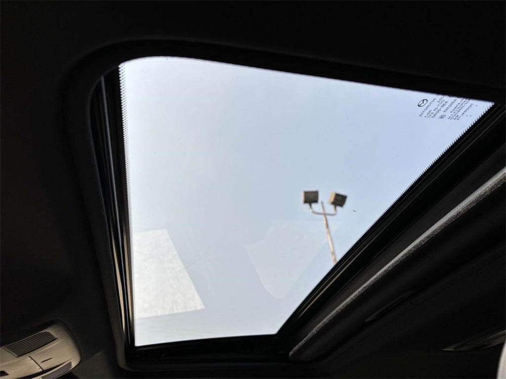 2025 Mazda Mazda CX-5 2.5 Turbo Premium AWD