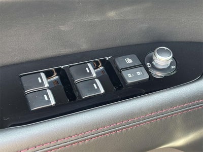 2025 Mazda Mazda CX-5 2.5 Turbo Premium AWD