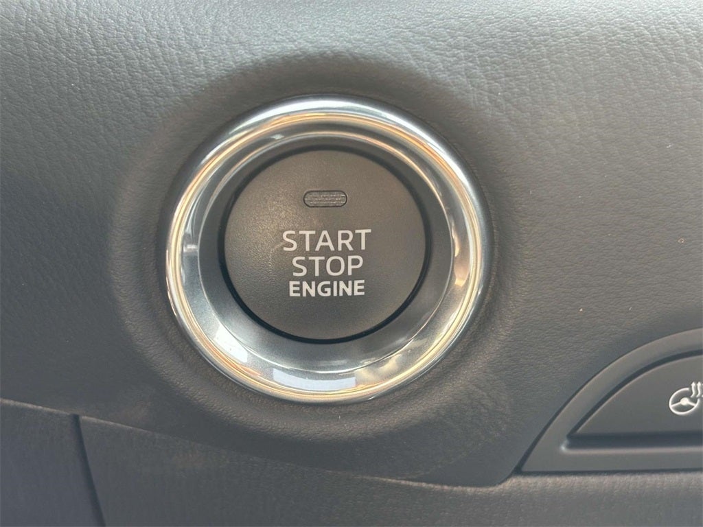 2025 Mazda Mazda CX-5 2.5 Turbo Premium AWD